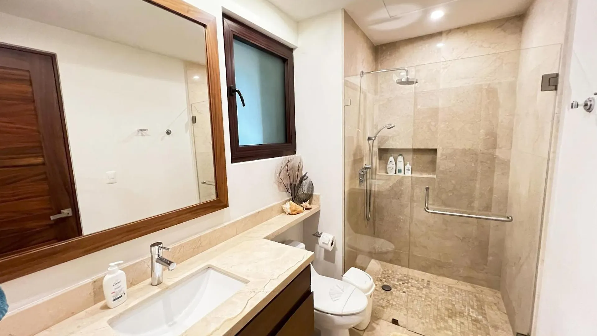 Ground Floor Paradise With Marina View And Pool Paddleboard Included Puerto Aventuras Apartment
