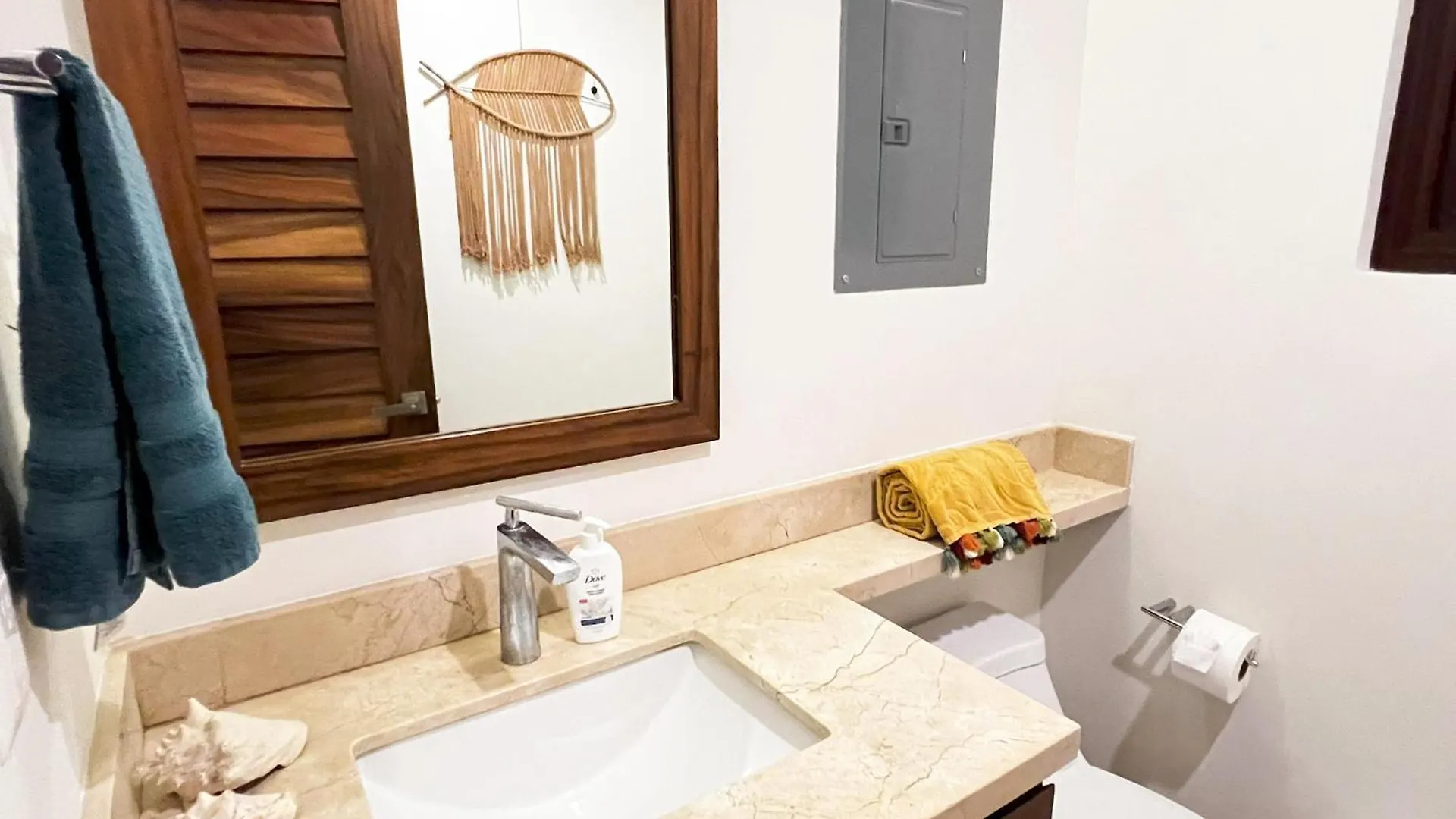Apartment Ground Floor Paradise With Marina View And Pool Paddleboard Included Puerto Aventuras