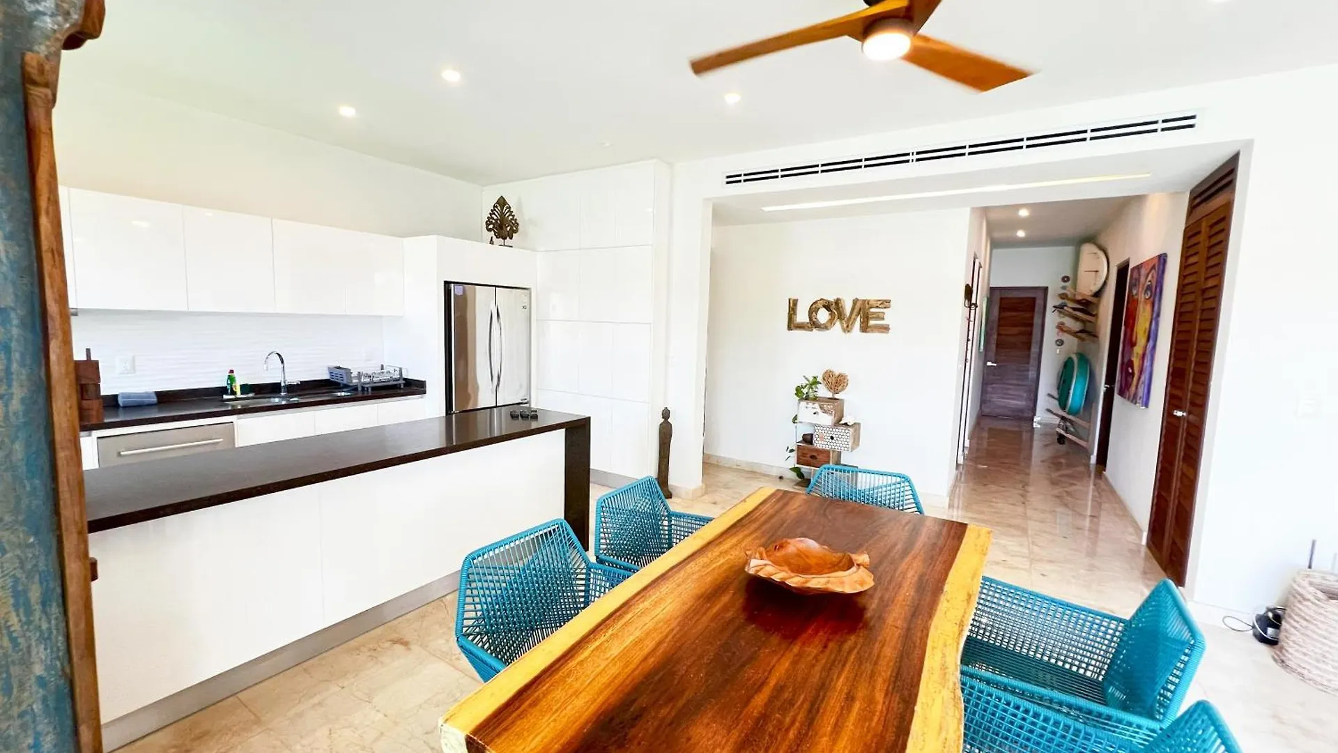 Apartment Ground Floor Paradise With Marina View And Pool Paddleboard Included Puerto Aventuras Mexiko