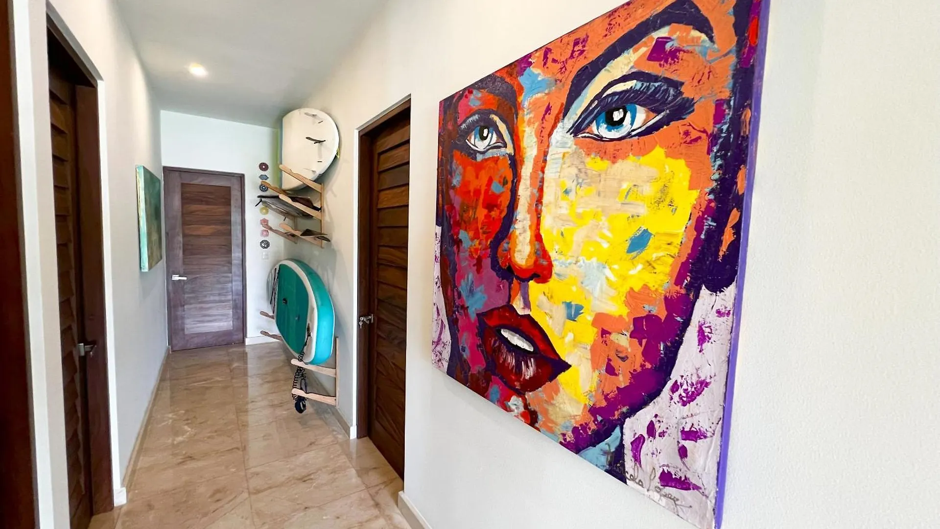 Ground Floor Paradise With Marina View And Pool Paddleboard Included Puerto Aventuras 0*,  Mexiko
