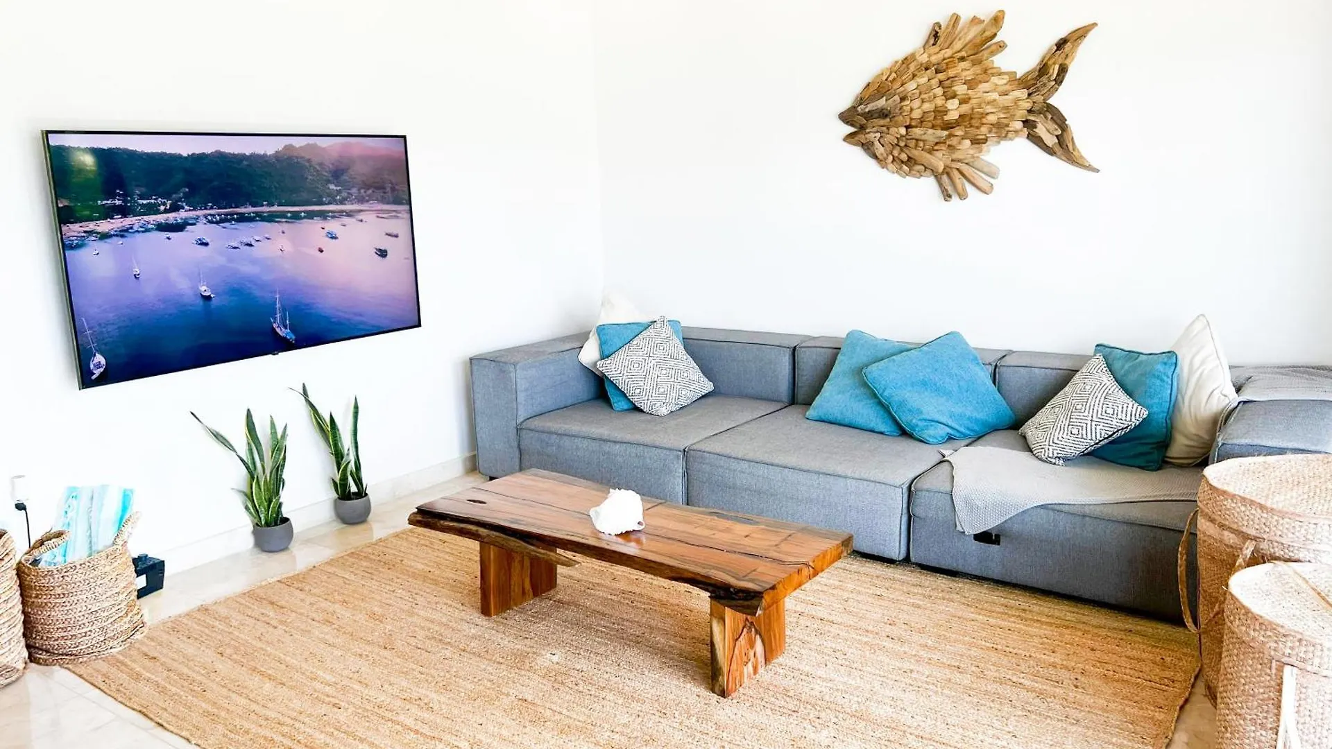 Ground Floor Paradise With Marina View And Pool Paddleboard Included Puerto Aventuras Mexiko