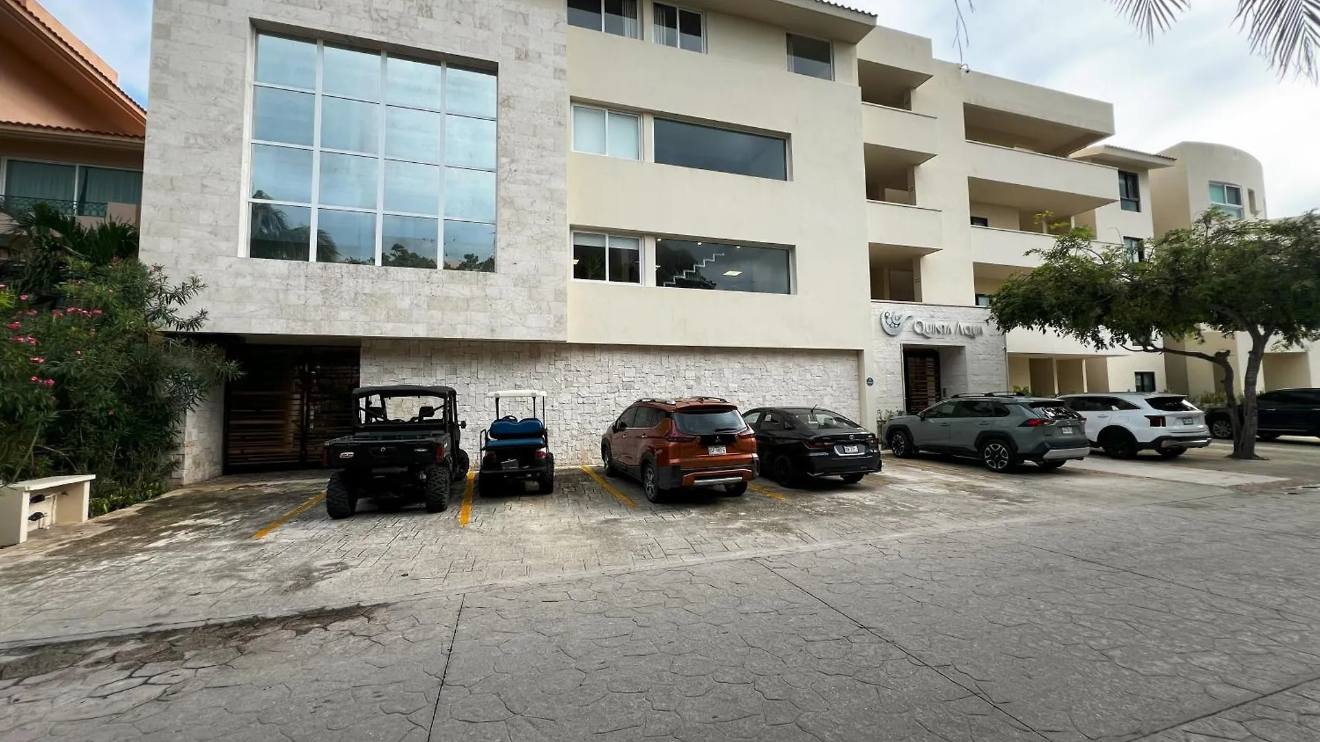 Ground Floor Paradise With Marina View And Pool Paddleboard Included Puerto Aventuras 0*,  Mexiko