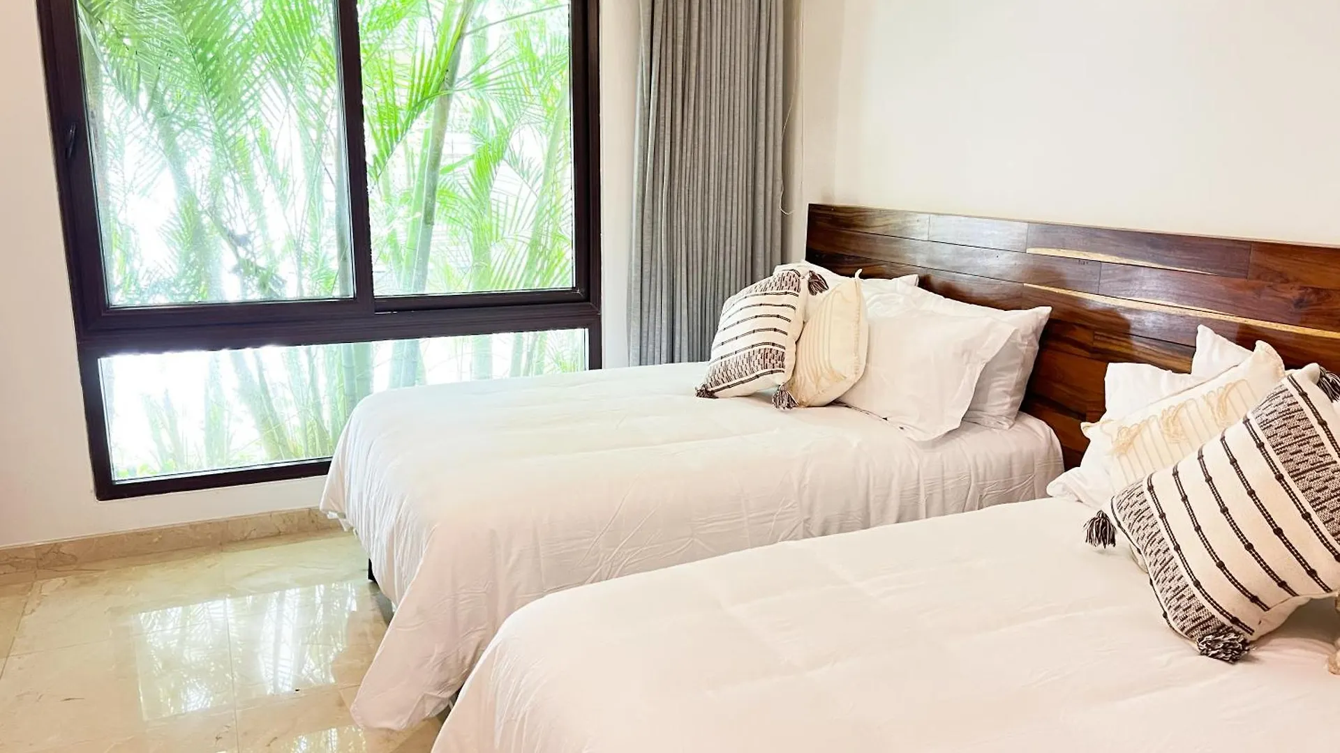 Apartment Ground Floor Paradise With Marina View And Pool Paddleboard Included Puerto Aventuras Mexiko
