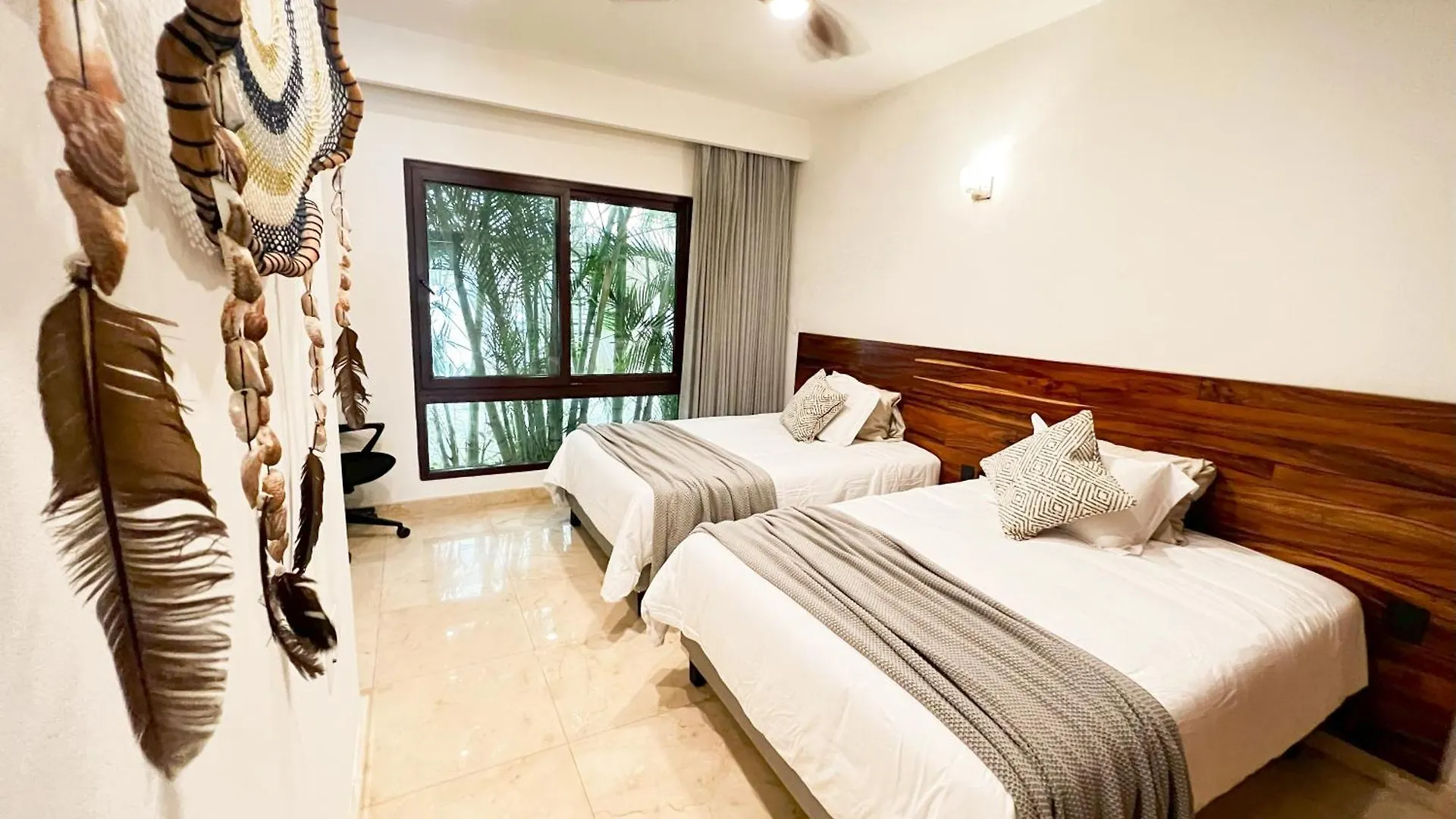 Ground Floor Paradise With Marina View And Pool Paddleboard Included Puerto Aventuras