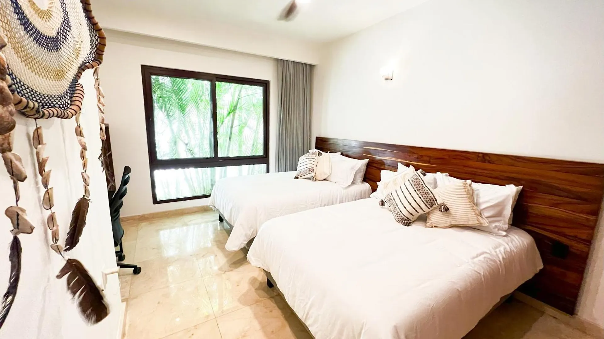 Ground Floor Paradise With Marina View And Pool Paddleboard Included Puerto Aventuras 0*,