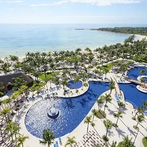 5* Hotel Hotel Barcelo Maya Grand Resort
